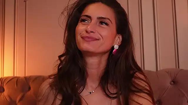 MayaVixxen from StripChat