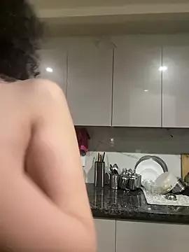 Mayaxo24 from StripChat is Freechat