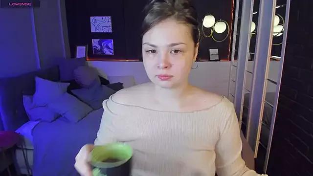 Mayayammy from StripChat