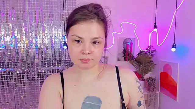 Mayayammy from StripChat