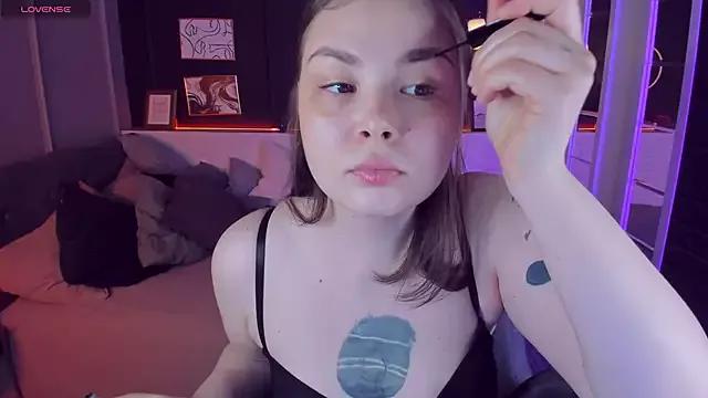 Mayayammy from StripChat