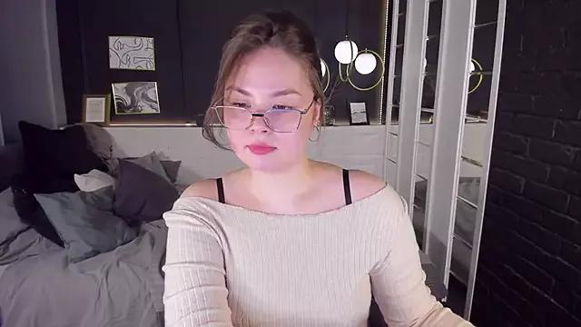 Mayayammy from StripChat