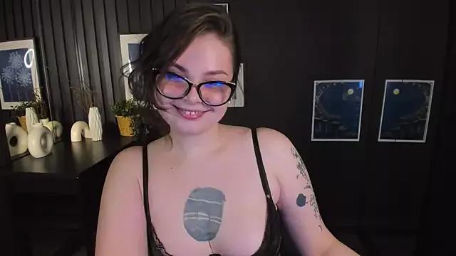 Mayayammy from StripChat