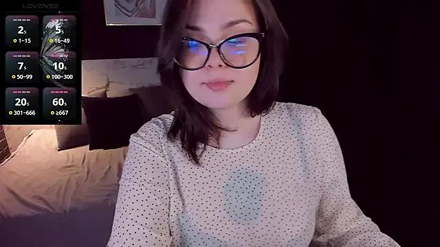 Mayayammy from StripChat