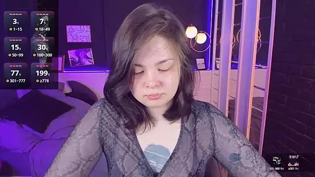 Mayayammy from StripChat