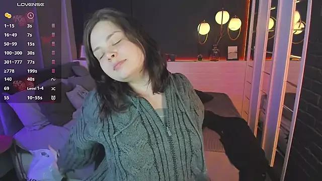 Mayayammy from StripChat