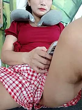 Maybe_sexy from StripChat is Freechat