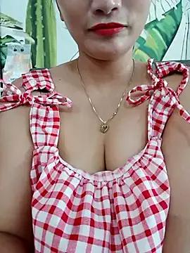 Maybe_sexy from StripChat is Freechat