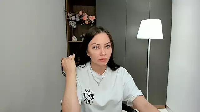 MayCrock from StripChat is Freechat