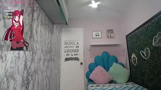 Try our streaming cams variety and talk on a personal level with our adorable girls streamers, showing off their bountiful shapes and dildos.