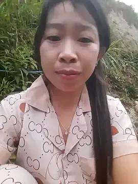 mayly_lucky from StripChat is Freechat