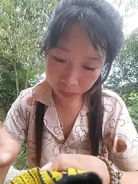 mayly_lucky from StripChat is Freechat