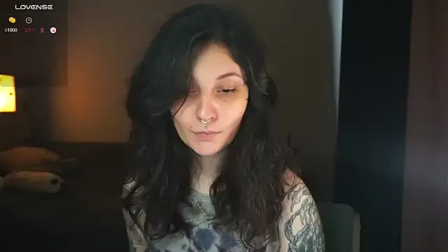 Maymary_ from StripChat