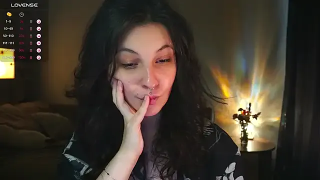 Maymary_ from StripChat