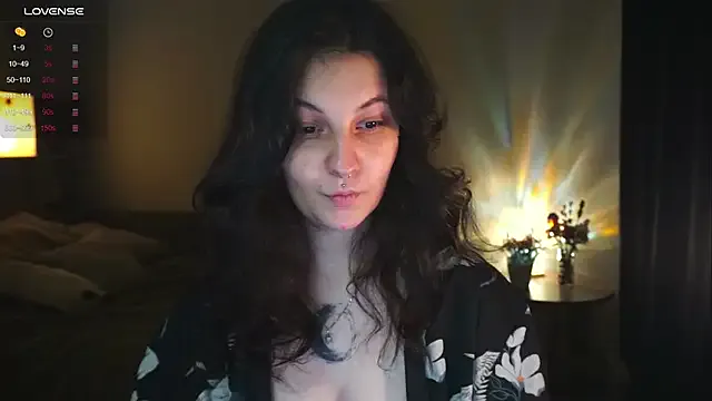 Maymary_ from StripChat