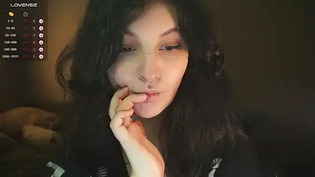 Try our streaming cams variety and talk on a personal level with our adorable girls streamers, showing off their bountiful shapes and dildos.