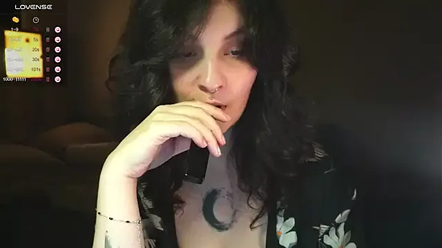 Maymary_ from StripChat