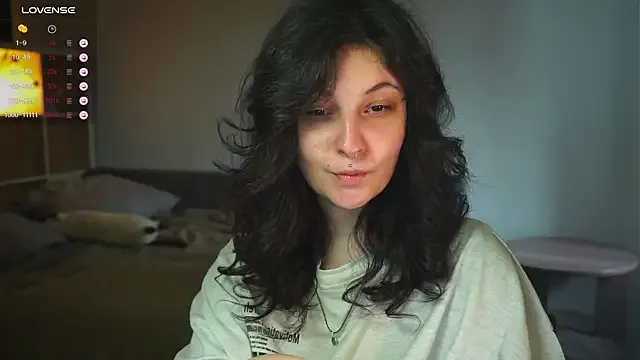 Maymary_ from StripChat