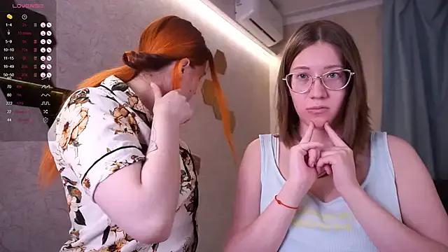 MaymeDeuel from StripChat