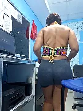 maymercy from StripChat