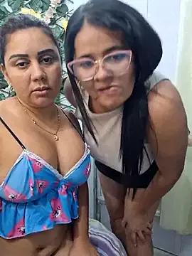 Try our streaming cams variety and talk on a personal level with our adorable girls streamers, showing off their bountiful shapes and dildos.