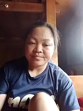 MaySweetb from StripChat is Freechat