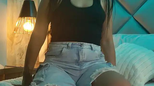 Try our streaming cams variety and talk on a personal level with our adorable girls streamers, showing off their bountiful shapes and dildos.