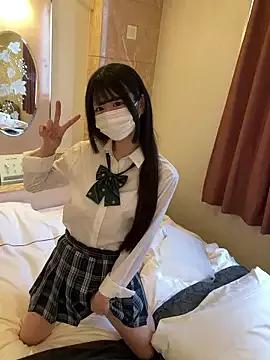 mayuchan12345 from StripChat is Freechat