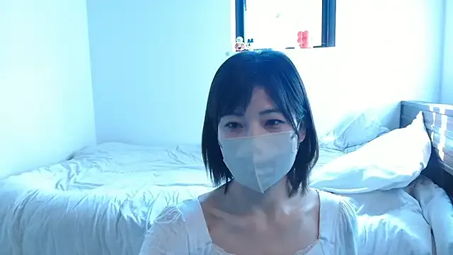 mayumichan13 from StripChat is Freechat