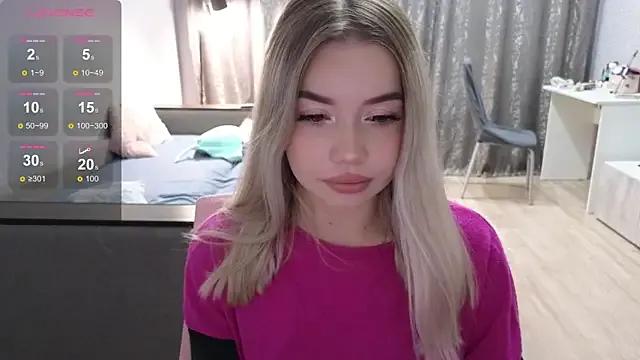 Mayyyyyyyymayyyyyy from StripChat