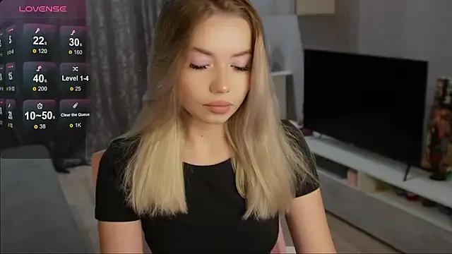 Mayyyyyyyymayyyyyy from StripChat