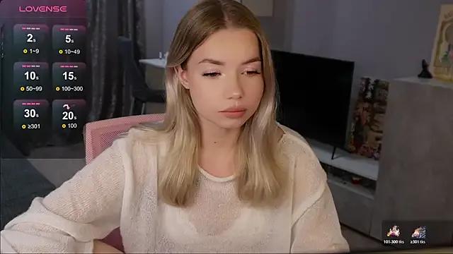 Mayyyyyyyymayyyyyy from StripChat