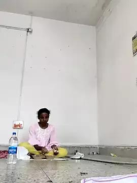 Maza_wtshow from StripChat is Freechat
