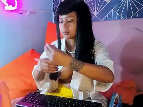 Try our streaming cams variety and talk on a personal level with our adorable girls streamers, showing off their bountiful shapes and dildos.