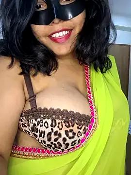Mazzakiinn from StripChat