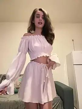 Mazzekyn from StripChat