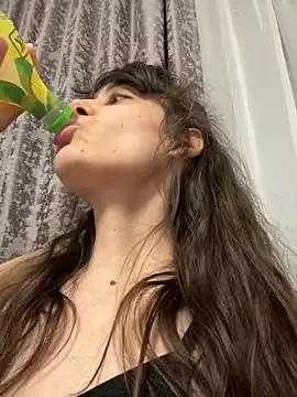 Mazzekyn from StripChat