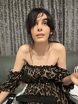 Mazzekyn from StripChat