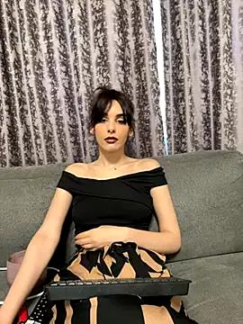 Mazzekyn from StripChat