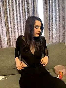 Mazzekyn from StripChat