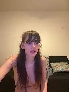 Mazzekyn from StripChat