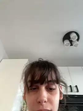 Mazzekyn from StripChat