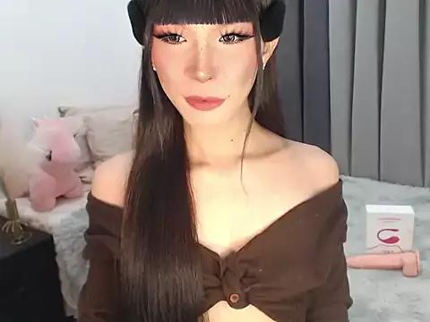 McAngel_grace from StripChat is Freechat