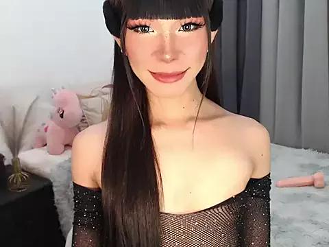 McAngel_grace from StripChat is Freechat