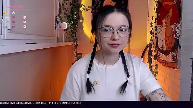 me__hanna from StripChat