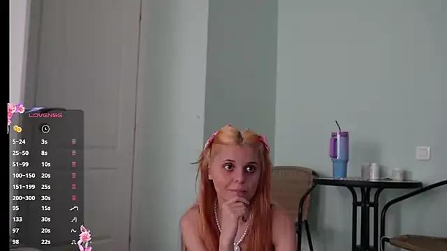 Me_Eleonora from StripChat