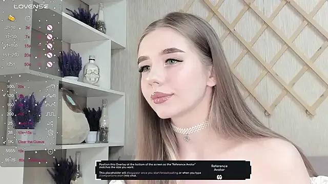 Try our streaming cams variety and talk on a personal level with our adorable girls streamers, showing off their bountiful shapes and dildos.