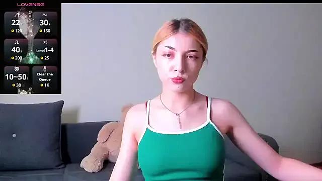Try our streaming cams variety and talk on a personal level with our adorable girls streamers, showing off their bountiful shapes and dildos.