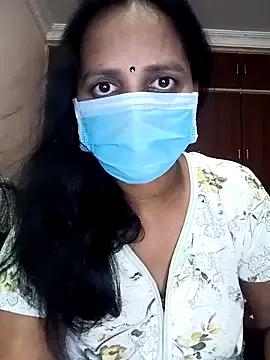 Mee_harini-telugupilla from StripChat is Freechat