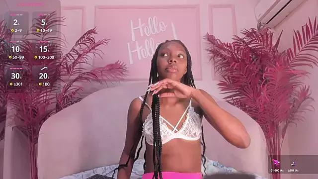 Try our streaming cams variety and talk on a personal level with our adorable girls streamers, showing off their bountiful shapes and dildos.